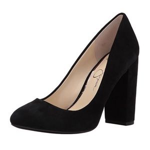 Jessica Simpson Pumps